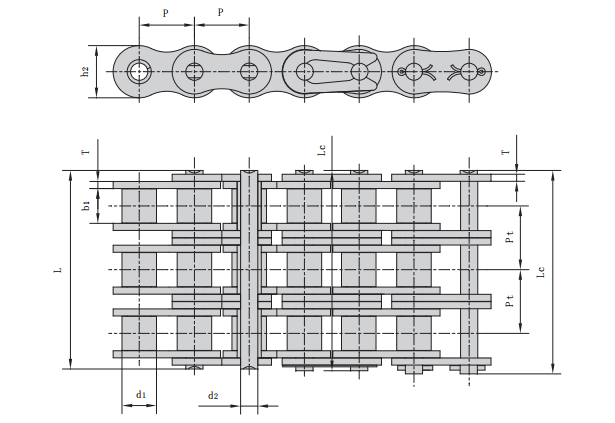 <font color='red'>240H-3</font>_重載鏈條<font color='red'>240H-3</font><font color='red'>規(guī)格</font>參