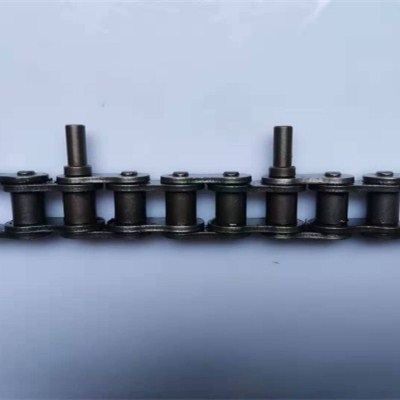 12AD1.04F66_<font color='red'>加長</font><font color='red'>銷軸</font>輸送鏈