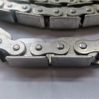 熱合機鏈條_08A熱合機設備用鏈條