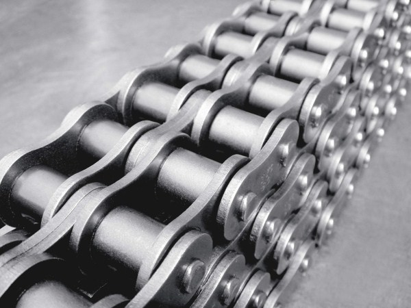 滾子<font color='red'>鏈條</font>得<font color='red'>潤滑</font>該如何選